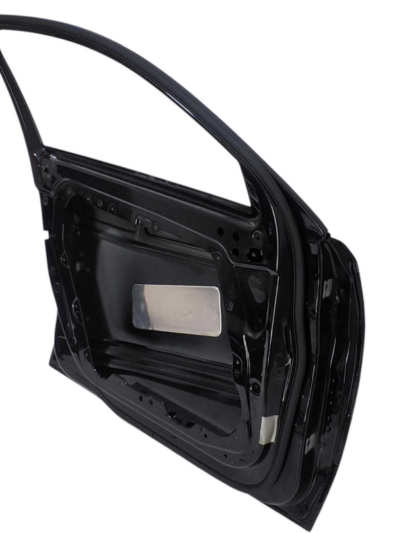 PORTA DIANTEIRA ESQUERDA MERCEDES A200 W177 2019/21 DETALHE - Imagem 5