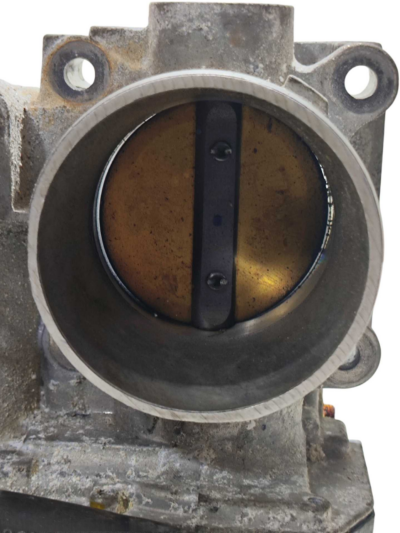 TBI CORPO BORBOLETA HONDA CITY 1.5 2023 2024 - Imagem 7