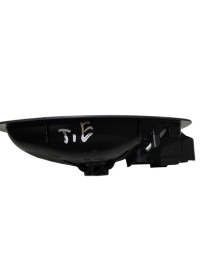 MAÇANETA INT TRASEIRA ESQUERDA RENAULT FLUENCE 2012 A 2016 - Imagem 6