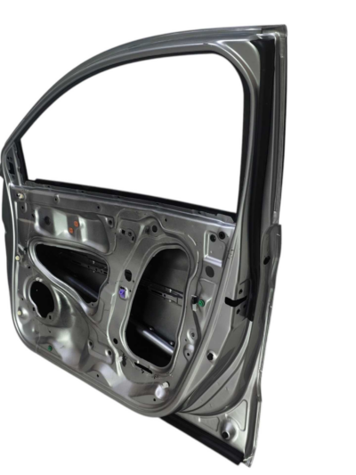 PORTA DIANTEIRA DIREITA HONDA HR-V 1.8 2016 A 2021 PRATA - Imagem 5