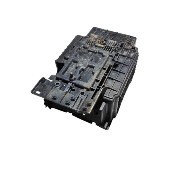 Suporte Caixa Bateria 9656705880 Citroen C3 2010 2011 2012 - Imagem 5