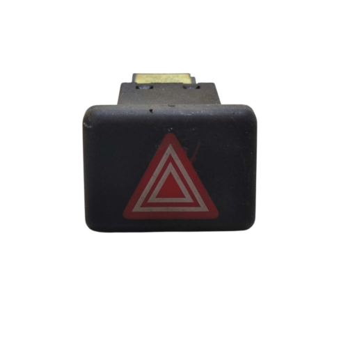 BOTÃO PISCA ALERTA 8EC9415C9 AUDI A4 2004 2005 2006 A 2008