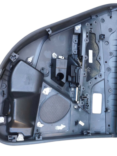FORRO PORTA TRASEIRO DIREITO FORD EDGE 3.5 V6 2013 2014 2015 - Imagem 6
