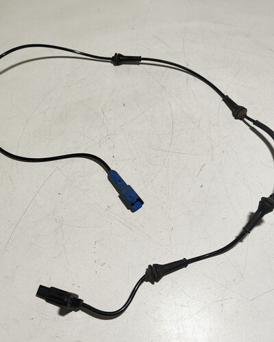 Sensor Frontal Diant Citroen C5 2010 2011 2012 9665631680 - Imagem 2