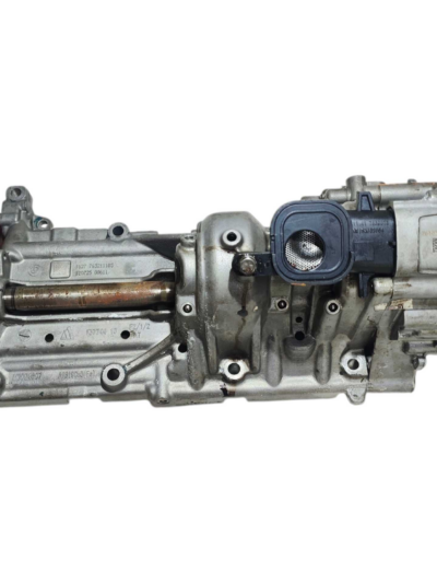 BOMBA ÓLEO 13774410 BMW 328i 2012/2016 P/RETIRADA PEÇAS - Imagem 1