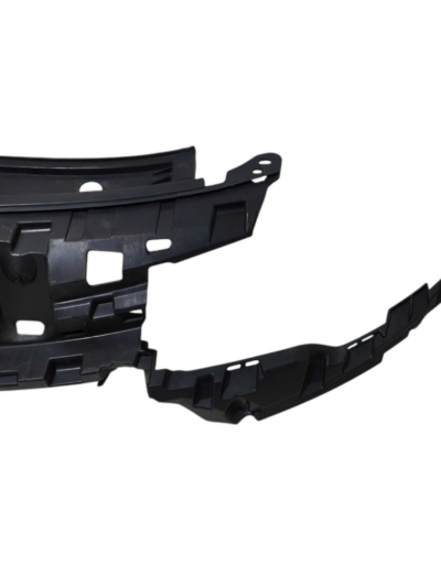 REFORÇO PARACHOQUE DIANTEIRO 9676206177 CITROEN C3 2014/2018 - Imagem 4