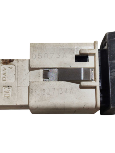 BOTÃO COMANDO ESP 8E1927134A AUDI A4 2004 2005 A 2008 - Imagem 3