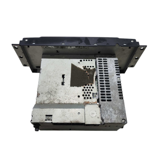 RADIO CD PLAYER 8H3218C815DA RANGE ROVER SPORT 2005 A 2009 - Imagem 3