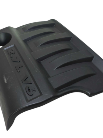 TAMPA CAPA MOTOR DODGE JOURNEY 2.7 V6 2009 A 2012 - Imagem 3
