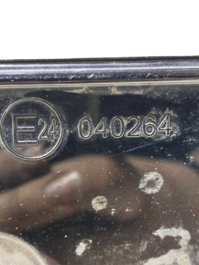 RETROVISOR DIREITO E24040264 BYD SONG PRO 2024 2025 DETALHE - Imagem 8