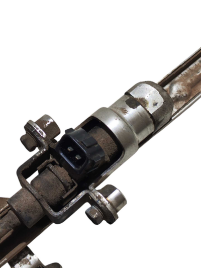 FLAUTA PARTIDA FRIO HONDA CIVIC 2007 2008 2009 A 2011 - Imagem 6