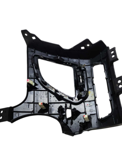MOLDURA DIFUSOR AR ESQUERDO HYUNDAI IX35 2011 2012 A 2016 - Imagem 6