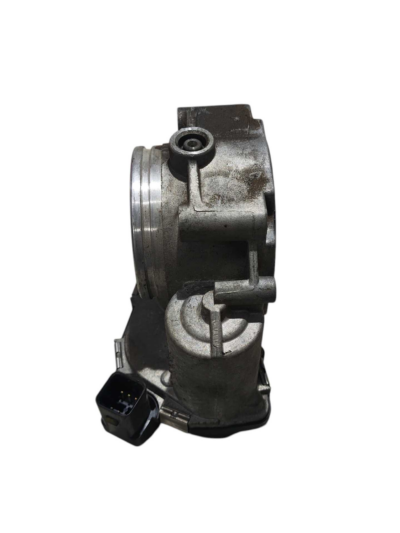 CORPO BORBOLETA TBI 1354756106601 BMW 320i 2007 A 2012 - Imagem 8