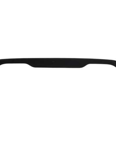 MOLDURA TAMPA TRASEIRA 8L0867977 AUDI A3 2002 A 2006 - Imagem 1
