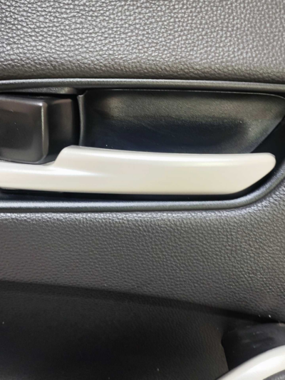 FORRO PORTA DIANTEIRA ESQUERDA TOYOTA COROLLA CROSS 2022/24 - Imagem 3