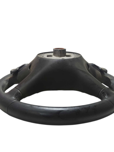 VOLANTE DIREÇÃO A2124600403 MERCEDES E350 3.5 2011 A 2014 - Imagem 8