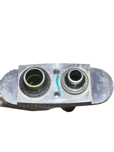 EVAPORADOR AR CONDICIONADO GM MALIBU 2008 2009 A 2011 - Imagem 5