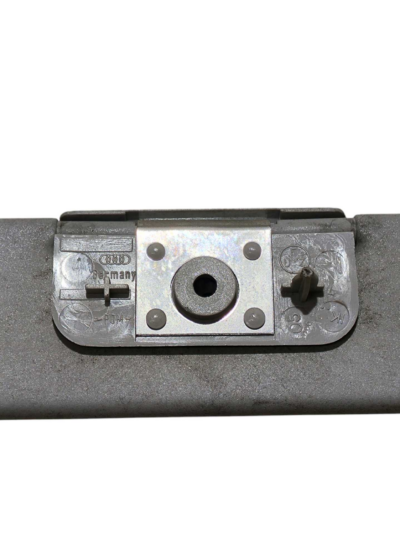 MOLDURA QUEBRA SOL 8D0858555 AUDI A4 2004 2005 2006 A 2008 - Imagem 3