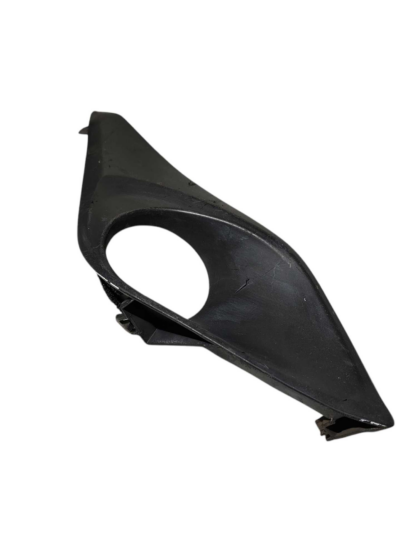 Grade Farol Milha Direito Toyota Yaris 2020 a 2022 C/Detalhe - Imagem 2