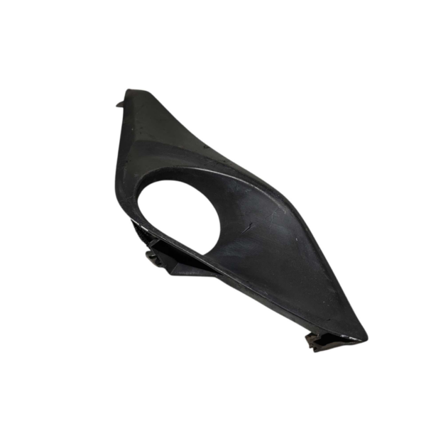 Grade Farol Milha Direito Toyota Yaris 2020 a 2022 C/Detalhe - Imagem 2