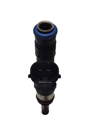 Bico Injetor 166003bs0a Nissan March 1.6 2019 a 2021 - Imagem 4