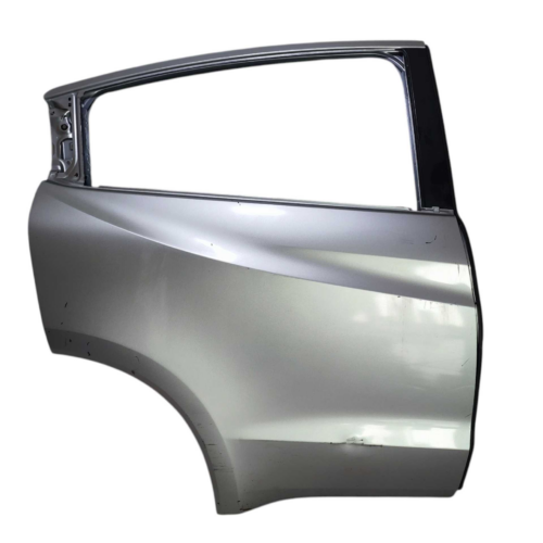 PORTA TRASEIRA DIREITA HONDA HR-V 1.8 2016 A 2021 C/DETALHE