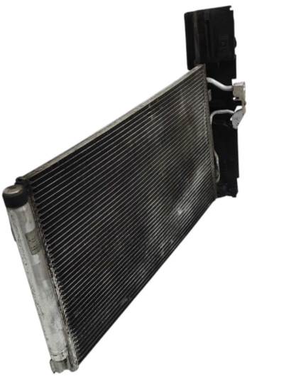 CONDENSADOR AR CONDICIONADO 73982931 BMW 320i 2013 2014 2015 - Imagem 3