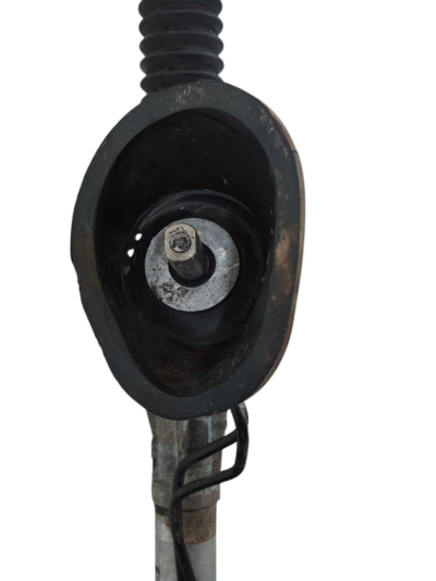 Braço Caixa Renault Megane 2008 2009 2010 a 2012 - Imagem 2