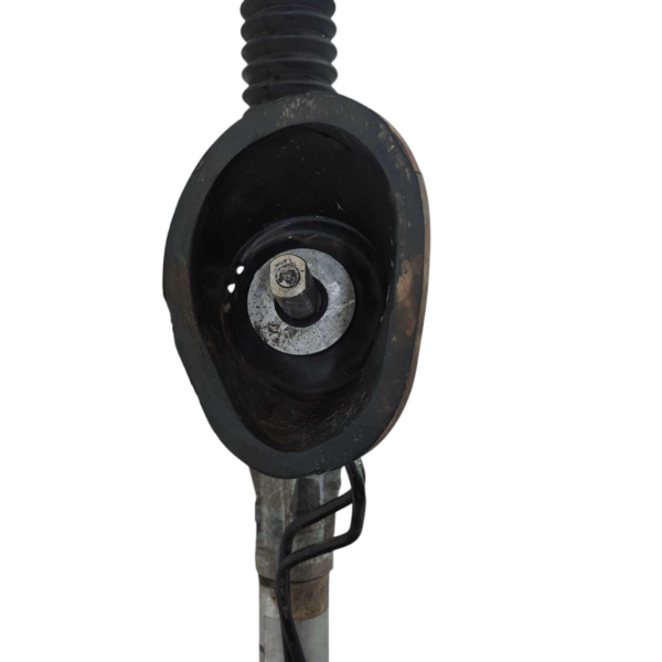 Braço Caixa Renault Megane 2008 2009 2010 a 2012 - Imagem 2
