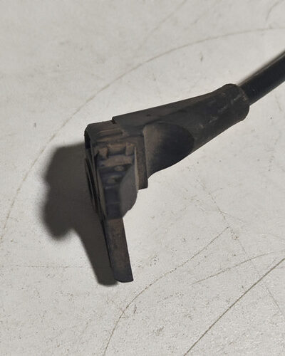 Sensor Frontal Diant Citroen C4 Peugeot 308 2010 2011 2012 - Imagem 2