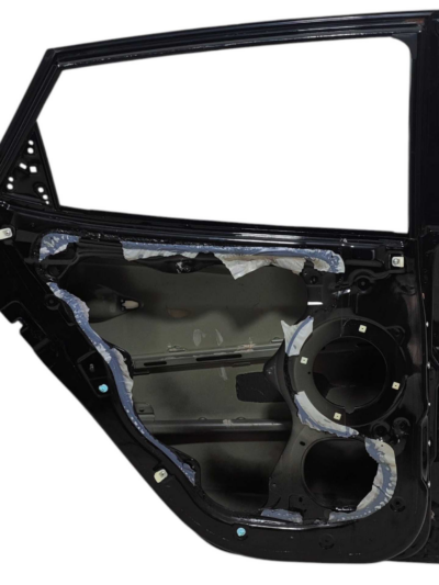 PORTA TRASEIRA ESQUERDA HYUNDAI IX35 2011 A 2016 C/DETALHE - Imagem 4