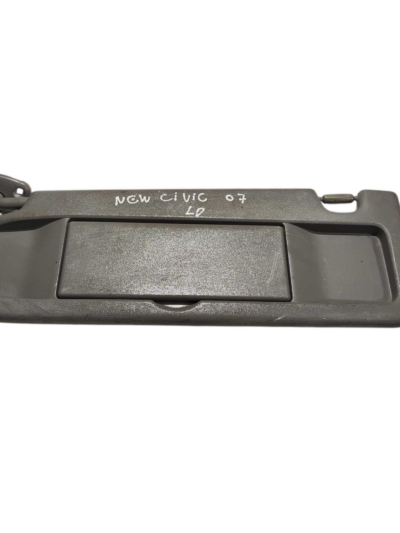 QUEBRA SOL ESQUERDO HONDA NEW CIVIC 2007 2008 2009 A 2011