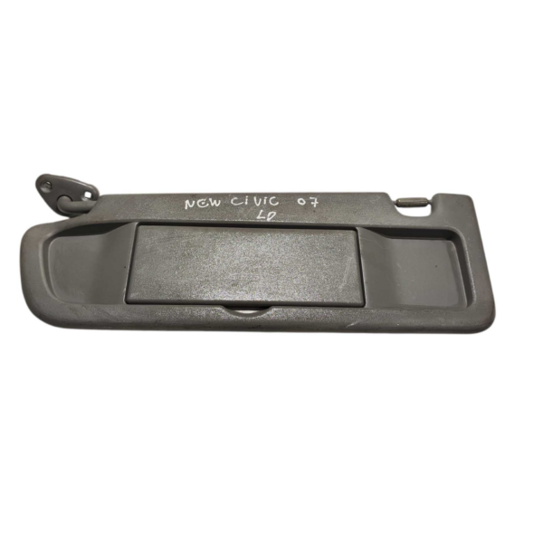 QUEBRA SOL ESQUERDO HONDA NEW CIVIC 2007 2008 2009 A 2011
