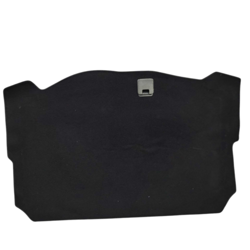 Forro Estepe A2036803942 Mercedes C200k 2001 2002 a 2006