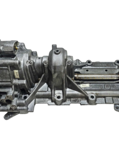 BOMBA ÓLEO BMW 328i 2012 A 2016 11417622813 P/RETIRADA PEÇAS - Imagem 4