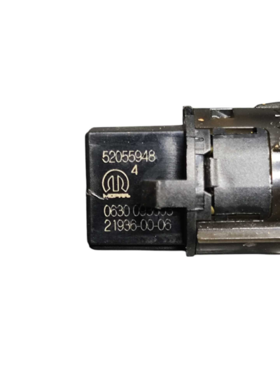 Sensor Crepuscular 52055948 Fiat Argo Trekking 2019 a 2021 - Imagem 6