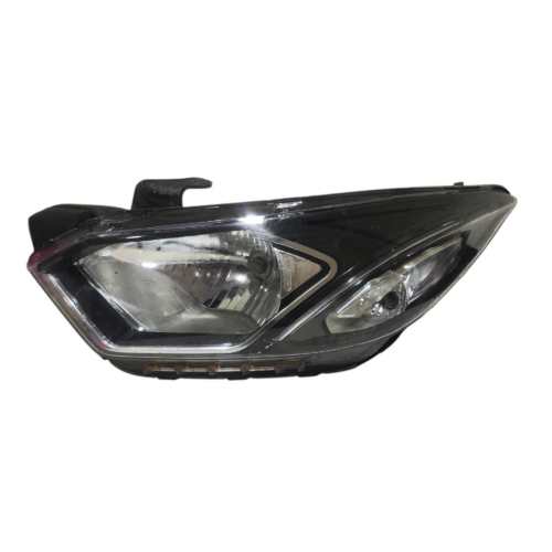 FAROL ESQUERDO MOTORISTA GM PRISMA 1.2 2014 2015 A 2019