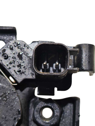 FECHADURA CAPÔ FORD ECOSPORT 2013 2014 2015 A 2018 - Imagem 3