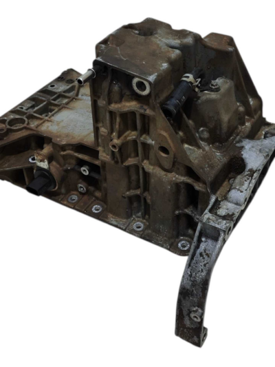 CARTER ÓLEO 9H2Q6675BE RANGE ROVER SPORT 2014 2015 2016 - Imagem 3