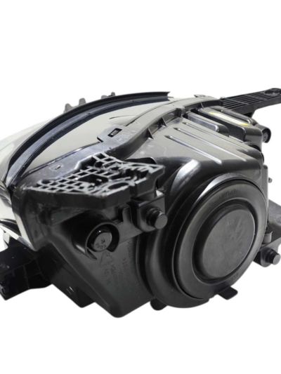FAROL ESQUERDO BYD DOLPHIN MINI 2023 2024 RECUPERADO - Imagem 8