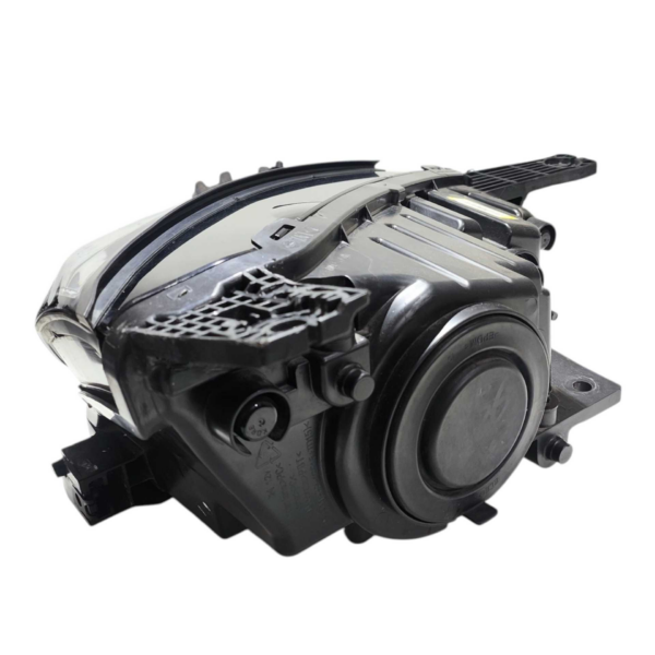 FAROL ESQUERDO BYD DOLPHIN MINI 2023 2024 RECUPERADO - Imagem 8