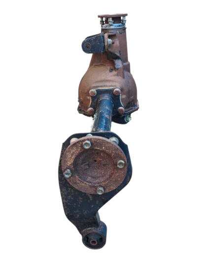 DIFERENCIAL DIANTEIRO MITSUBISHI L200 3.2 2013/2018 MR580659 - Imagem 2