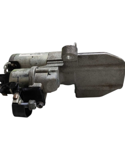 MOTOR ARRANQUE 25204436 GM TRACKER PREMIER 1.2 2020 A 2024 - Imagem 3