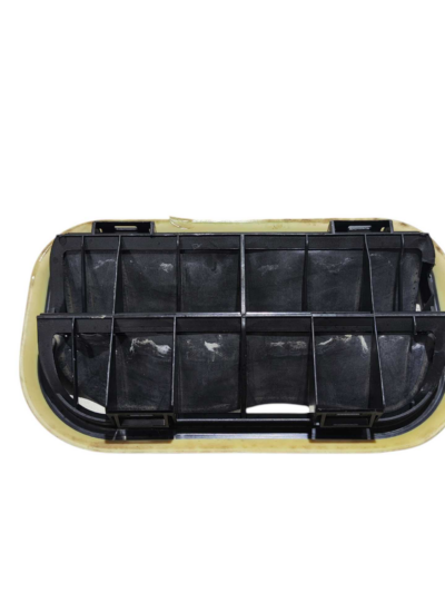 GRADE DIFUSOR AR FORD ECOSPORT 2013 A 2017 YF1A54280B62AE - Imagem 3