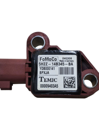 sensor impacto 5H2Z14B345BA RANGE ROVER SPORT 2006 a 2008 - Imagem 1