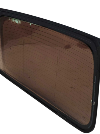 VIDRO VIGIA TRASEIRO RENAULT FLUENCE 2.0 2011 2012 A 2016 - Imagem 6
