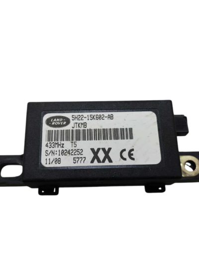 modulo sensor alarme 5H2215K602AB RANGE ROVER SPORT 06/08 - Imagem 1