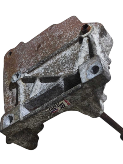 SUPORTE COMPRESSOR AR 15281j0101 PEUGEOT 207 2010 A 2013 - Imagem 3