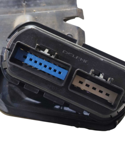 PISCA CHICOTE PORTA DIANT DIREITA DODGE JOURNEY 2009/2015 - Imagem 8