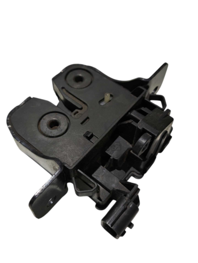 Fechadura Porta Malas Renault Sandero 2014 a 2016 905039605r - Imagem 5